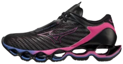 Mizuno Women's Wave Prophecy 12 Running Shoe -Mizuno 411388 9H9H