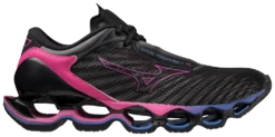 Mizuno Women's Wave Prophecy 12 Running Shoe -Mizuno 411388 9H9H 06
