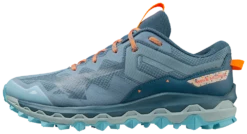 Mizuno Men's Wave Mujin 9 Trail Running Shoe 20 Mizuno Men's Wave Mujin 9 Trail Running Shoe -Mizuno 411401 5B56