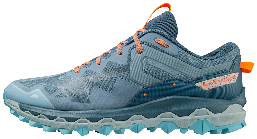 Mizuno Men's Wave Mujin 9 Trail Running Shoe 9 Mizuno Men's Wave Mujin 9 Trail Running Shoe - Image 7