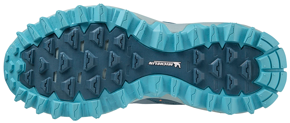 Mizuno Men's Wave Mujin 9 Trail Running Shoe 10 Mizuno Men's Wave Mujin 9 Trail Running Shoe - Image 8