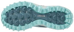 Mizuno Women's Wave Mujin 9 Trail Running Shoe -Mizuno 411402 5M0A 02