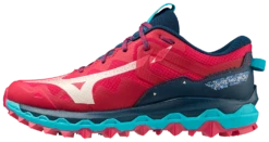 Mizuno Women's Wave Mujin 9 Trail Running Shoe