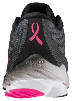 Mizuno Project Zero Wave Rider 26 Men's Running Shoe -Mizuno 411403 9I1Q 05