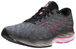 Mizuno Project Zero Wave Rider 26 Men's Running Shoe -Mizuno 411403 9I1Q 07