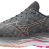 Mizuno Project Zero Wave Rider 26 Women's Running Shoe -Mizuno 411404 UG22