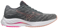 Mizuno Project Zero Wave Rider 26 Women's Running Shoe -Mizuno 411404 UG22 03