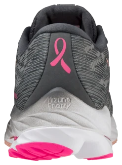 Mizuno Project Zero Wave Rider 26 Women's Running Shoe -Mizuno 411404 UG22 05