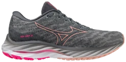 Mizuno Project Zero Wave Rider 26 Women's Running Shoe -Mizuno 411404 UG22 06