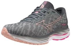 Mizuno Project Zero Wave Rider 26 Women's Running Shoe -Mizuno 411404 UG22 07