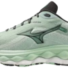 Mizuno Men's Wave Sky 7 Running Shoe -Mizuno 411411 4U0A