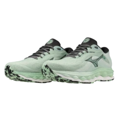 Mizuno Men's Wave Sky 7 Running Shoe -Mizuno 411411 4U0A 09