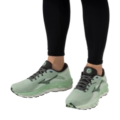 Mizuno Men's Wave Sky 7 Running Shoe -Mizuno 411411 4U0A 10