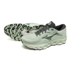 Mizuno Men's Wave Sky 7 Running Shoe -Mizuno 411411 4U0A 11