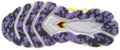 Mizuno Women's Wave Sky 7 Running Shoe -Mizuno 411413 1VRE 02