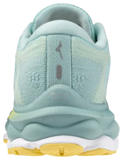 Mizuno Women's Wave Sky 7 Running Shoe -Mizuno 411413 5A00 05