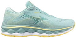 Mizuno Women's Wave Sky 7 Running Shoe -Mizuno 411413 5A00 06