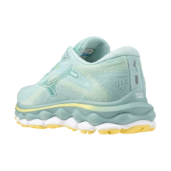 Mizuno Women's Wave Sky 7 Running Shoe -Mizuno 411413 5A00 08