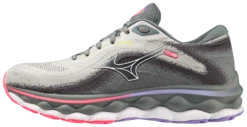 Mizuno Women's Wave Sky 7 D Running Shoe -Mizuno 411414 5F00