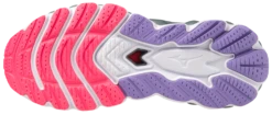 Mizuno Women's Wave Sky 7 D Running Shoe -Mizuno 411414 5F00 02