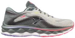 Mizuno Women's Wave Sky 7 D Running Shoe -Mizuno 411414 5F00 06