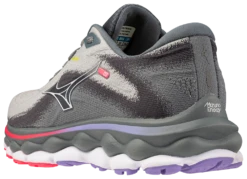 Mizuno Women's Wave Sky 7 D Running Shoe -Mizuno 411414 5F00 08