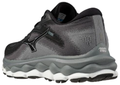 Mizuno Women's Wave Sky 7 D Running Shoe -Mizuno 411414 907C 08