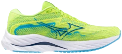 Mizuno Men's Wave Rider 27 Running Shoe 35 Mizuno Men's Wave Rider 27 Running Shoe -Mizuno 411415 4HNP 03