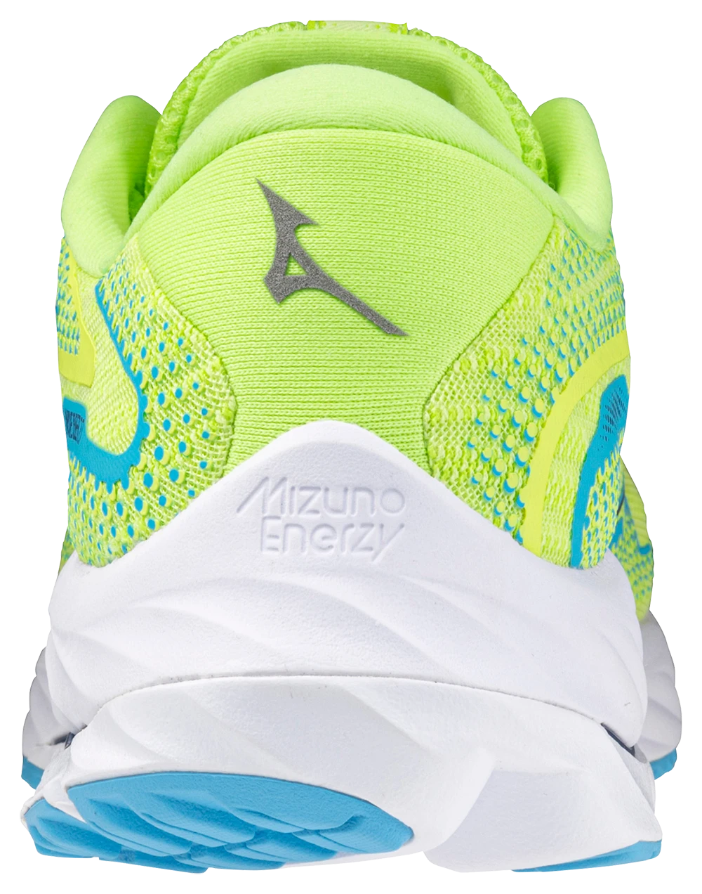 Mizuno Men's Wave Rider 27 Running Shoe 18 Mizuno Men's Wave Rider 27 Running Shoe - Image 16