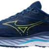 Mizuno Men's Wave Rider 27 Running Shoe 2 Mizuno Men's Wave Rider 27 Running Shoe -Mizuno 411415 NP4H