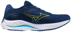 Mizuno Men's Wave Rider 27 Running Shoe 24 Mizuno Men's Wave Rider 27 Running Shoe -Mizuno 411415 NP4H 03