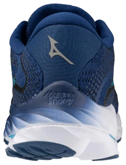 Mizuno Men's Wave Rider 27 Running Shoe 26 Mizuno Men's Wave Rider 27 Running Shoe -Mizuno 411415 NP4H 05