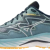 Mizuno Men's Wave Rider 27 SSW Running Shoe 2 Mizuno Men's Wave Rider 27 SSW Running Shoe -Mizuno 411416 AD0D