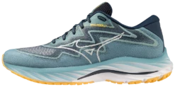 Mizuno Men's Wave Rider 27 SSW Running Shoe