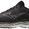 Mizuno Men's Wave Rider 27 2E Running Shoe -Mizuno 411417 EYIB