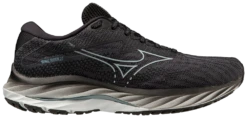 Mizuno Men's Wave Rider 27 2E Running Shoe -Mizuno 411417 EYIB 06