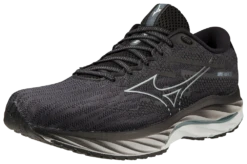 Mizuno Men's Wave Rider 27 2E Running Shoe -Mizuno 411417 EYIB 07