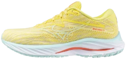 Mizuno Women's Wave Rider 27 Running Shoe -Mizuno 411418 3A00