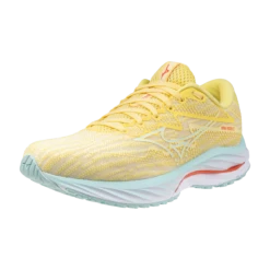 Mizuno Women's Wave Rider 27 Running Shoe -Mizuno 411418 3A00 07