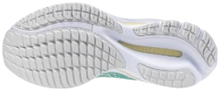 Mizuno Women's Wave Rider 27 Running Shoe -Mizuno 411418 5A00 02
