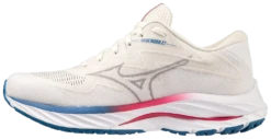Mizuno Women's Wave Rider 27 SSW Running Shoe -Mizuno 411419 00UG