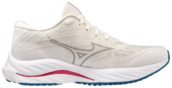Mizuno Women's Wave Rider 27 SSW Running Shoe -Mizuno 411419 00UG 03