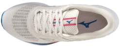 Mizuno Women's Wave Rider 27 SSW Running Shoe -Mizuno 411419 00UG 04