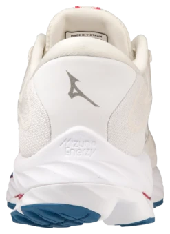 Mizuno Women's Wave Rider 27 SSW Running Shoe -Mizuno 411419 00UG 05