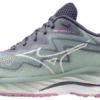 Mizuno Women's Wave Rider 27 SSW Running Shoe -Mizuno 411419 BS0D