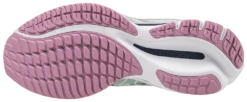 Mizuno Women's Wave Rider 27 SSW Running Shoe -Mizuno 411419 BS0D 02
