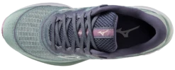 Mizuno Women's Wave Rider 27 SSW Running Shoe -Mizuno 411419 BS0D 04