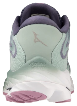 Mizuno Women's Wave Rider 27 SSW Running Shoe -Mizuno 411419 BS0D 05