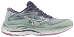 Mizuno Women's Wave Rider 27 SSW Running Shoe -Mizuno 411419 BS0D 06