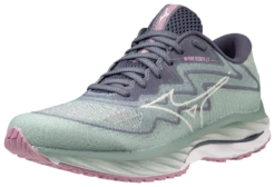 Mizuno Women's Wave Rider 27 SSW Running Shoe -Mizuno 411419 BS0D 07